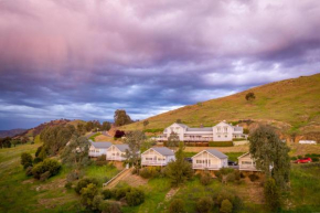 Nimbo Fork Lodge